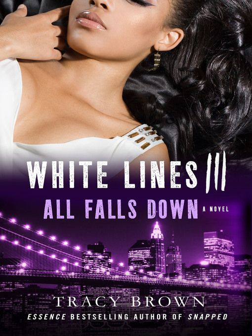 Title details for All Falls Down by Tracy Brown - Wait list